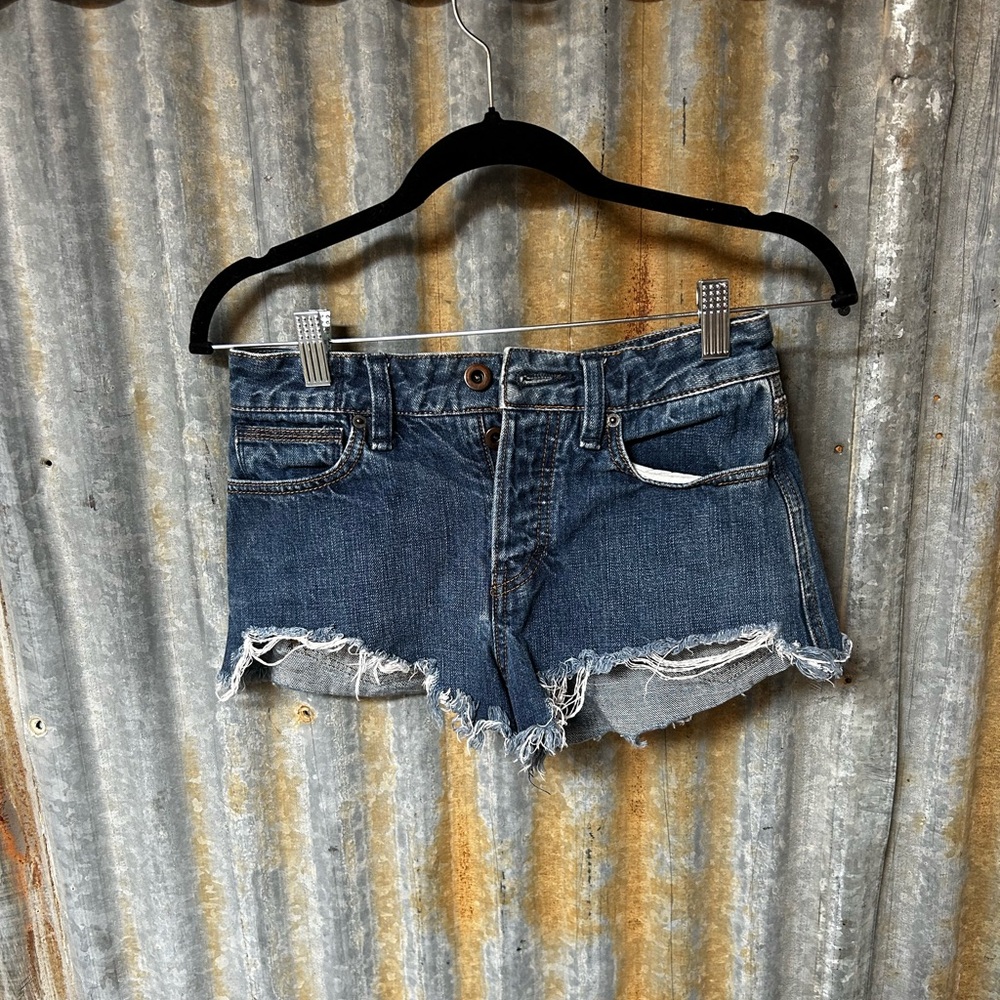 Free people shorts